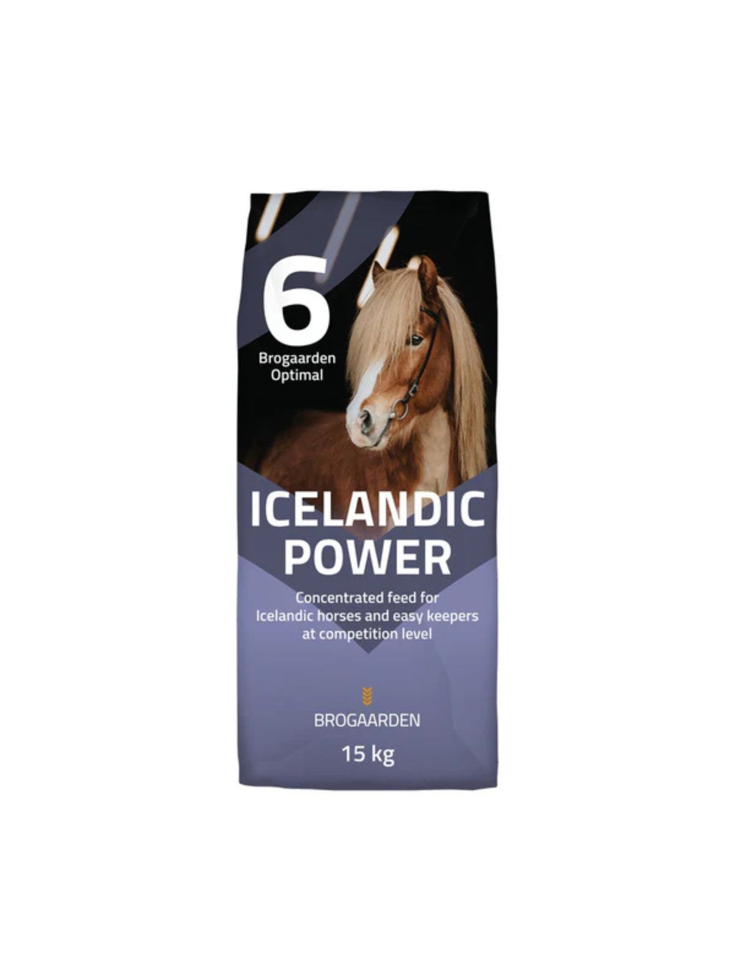 Icelandic Power 15kg