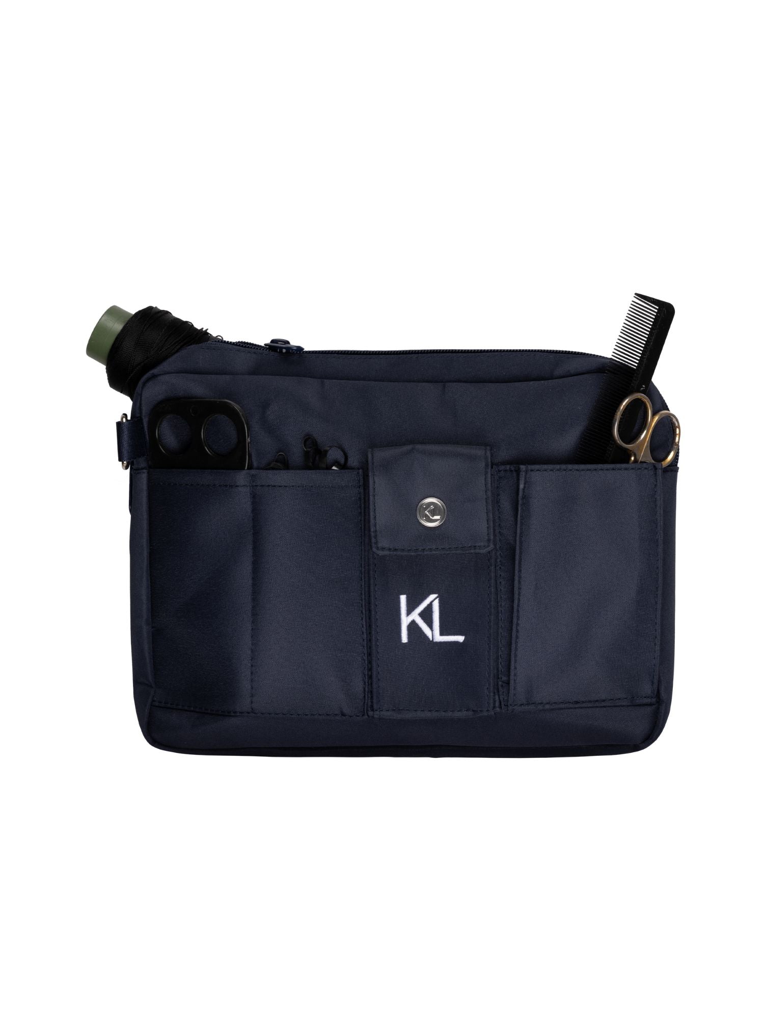 Kljalen Plaiting Bag Navy