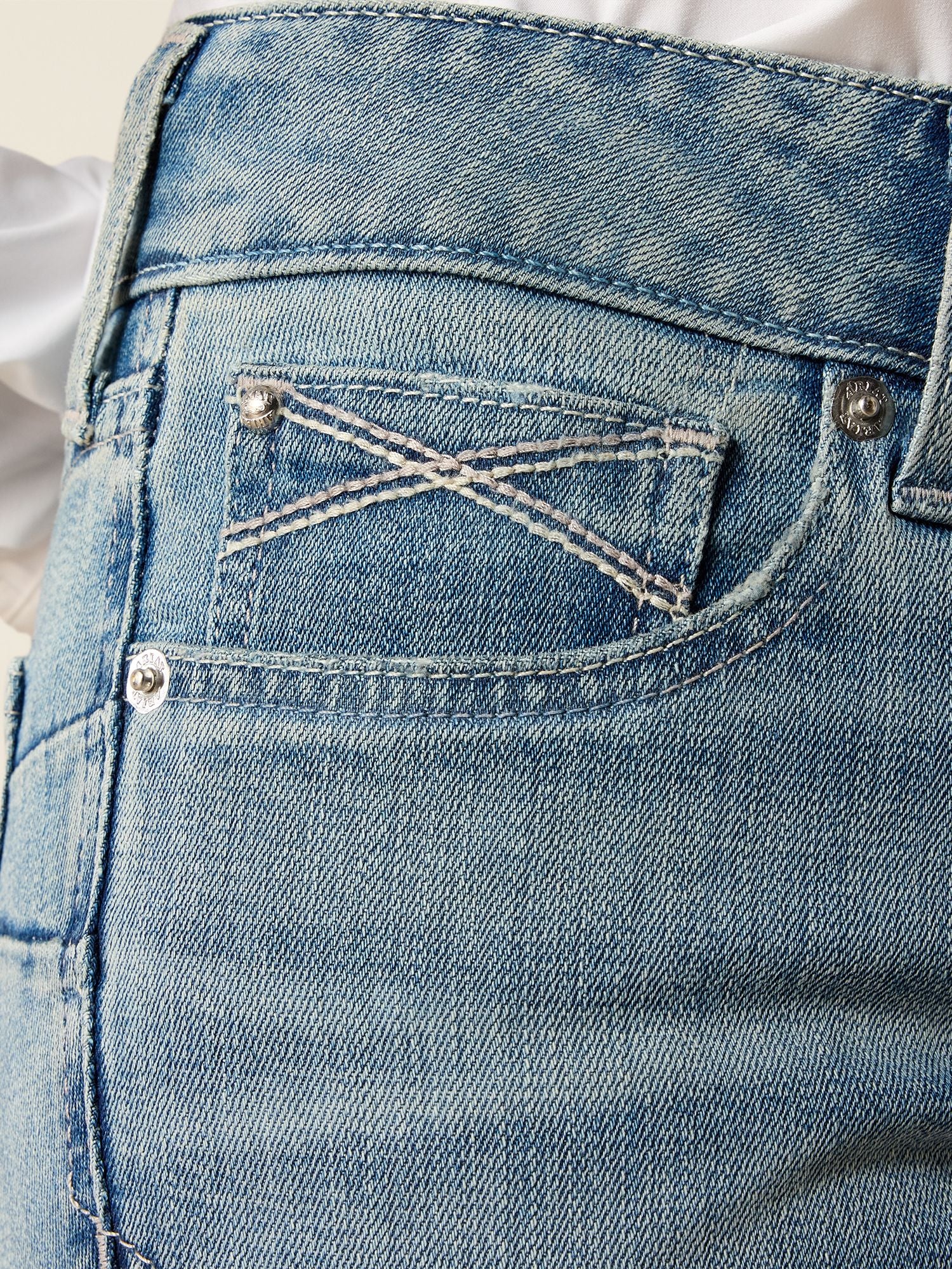 Perfect Rise Nayelli Boot Cut Jeans Brisbane