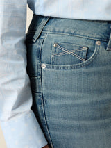 Perfect Rise Nayelli Boot Cut Jeans Brisbane
