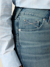 Perfect Rise Nayelli Boot Cut Jeans Brisbane