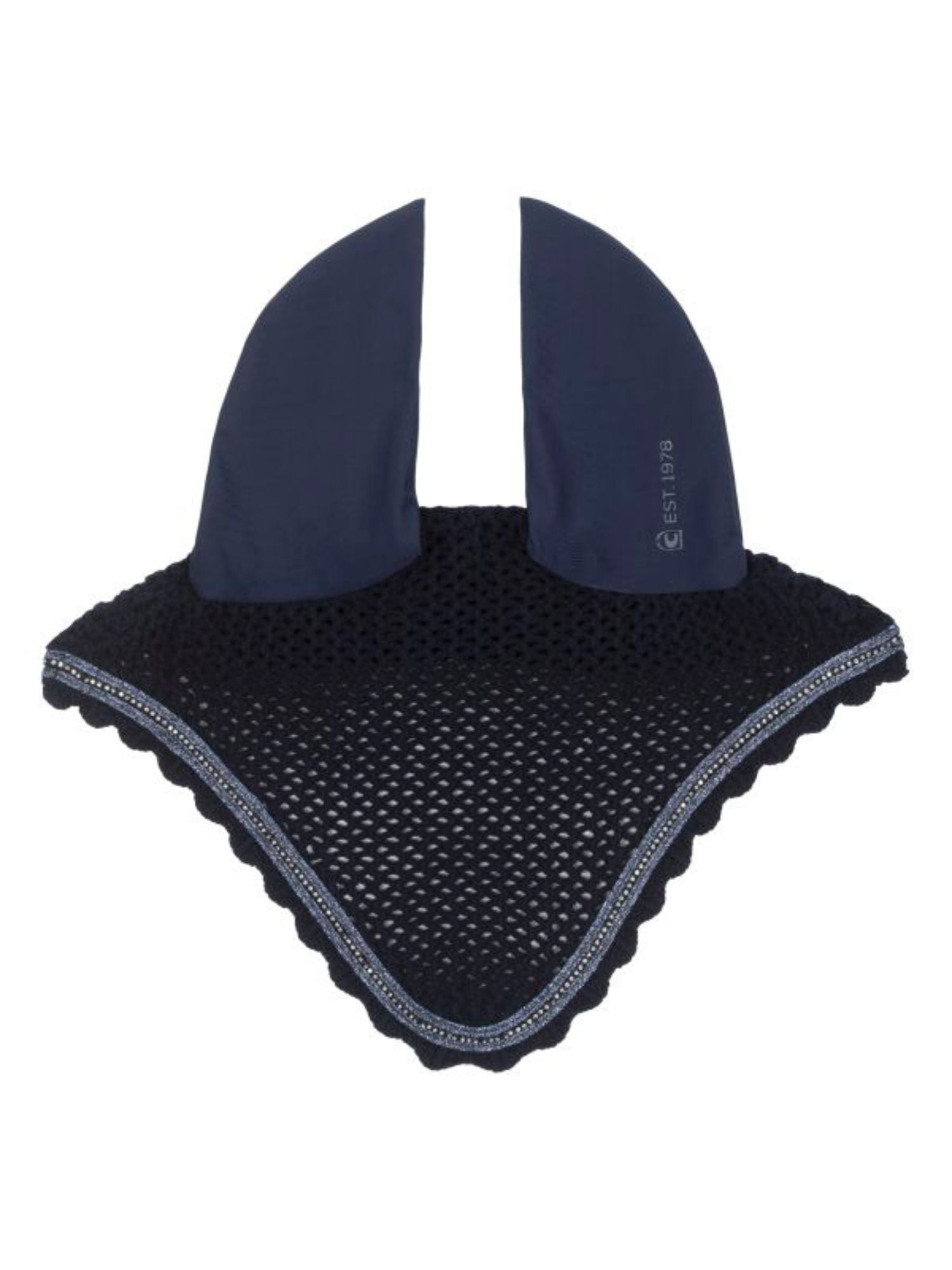 Jetty Fly Hood Darkblue