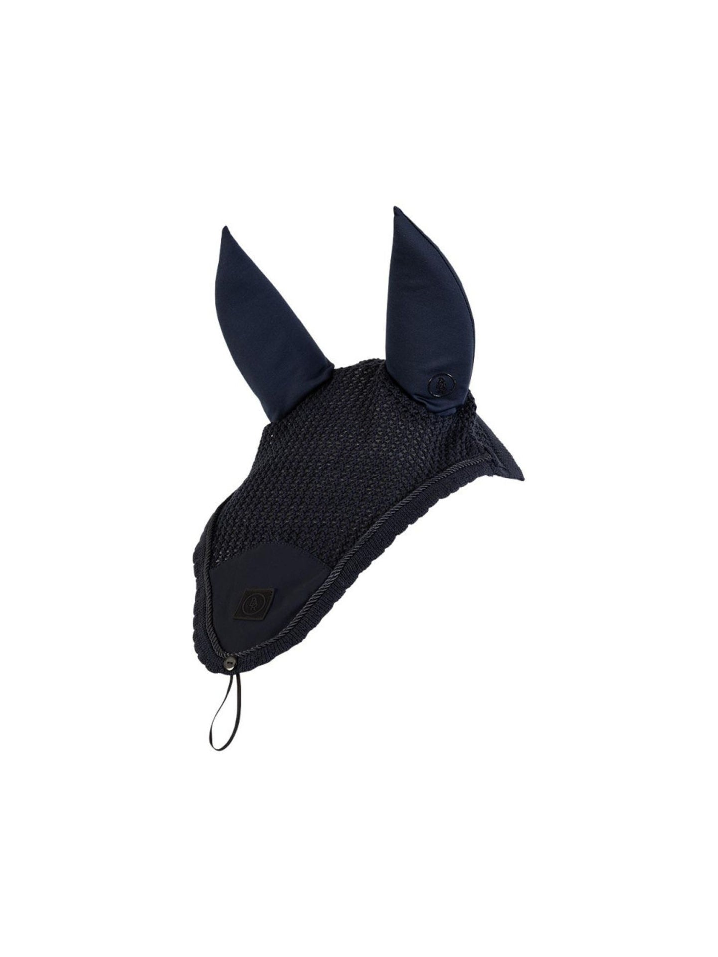 Soundless Huva Lång Joel Navy Blazer