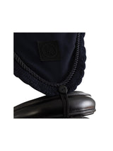 Soundless Huva Lång Joel Navy Blazer