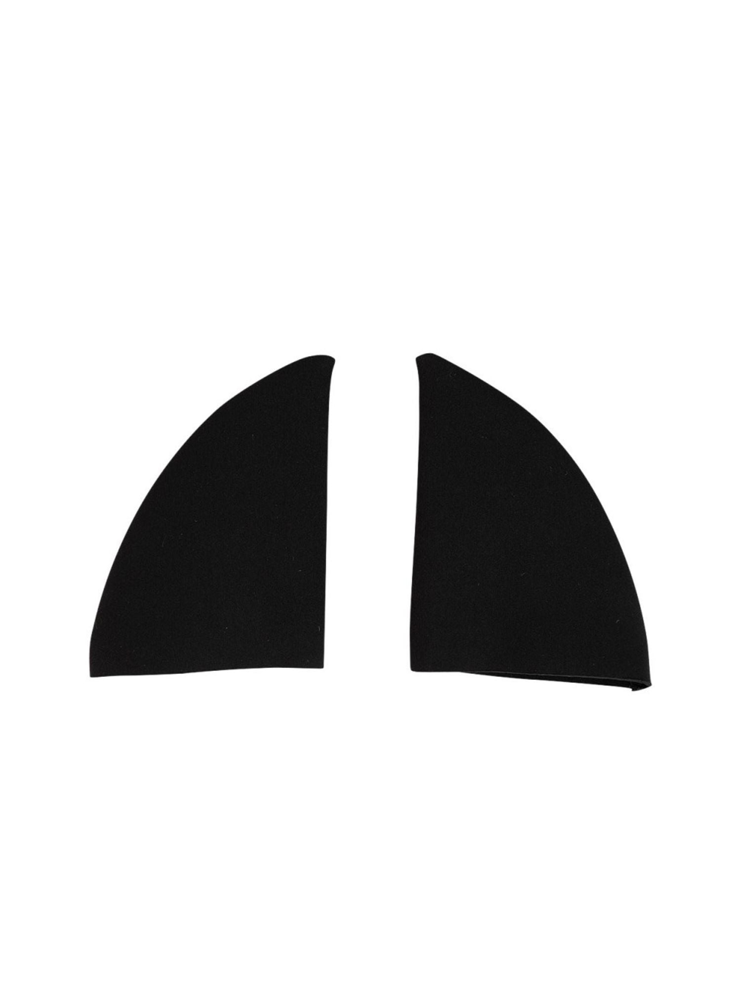 Soundless Huva Lång Joel Navy Blazer