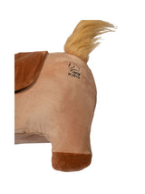 Jumping Horse Ljusbrun