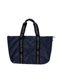 Kljuta Tote Bag Navy