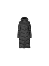 KLAdelaide Ladies Riding Coat Black