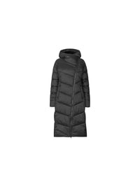 KLAdelaide Ladies Riding Coat Black