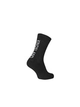 KLAiden Woolmix Mid Leg Socks 2-Pack Black/Grey/Mix
