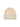 KLAllison Knitted Hat Light Grey Melange