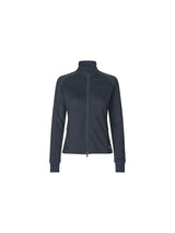 KLAlly Ladies Polar Fleece Navy