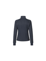 KLAlly Ladies Polar Fleece Navy