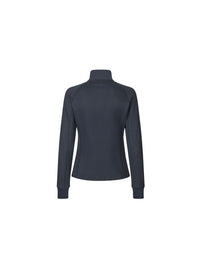 KLAlly Ladies Polar Fleece Navy