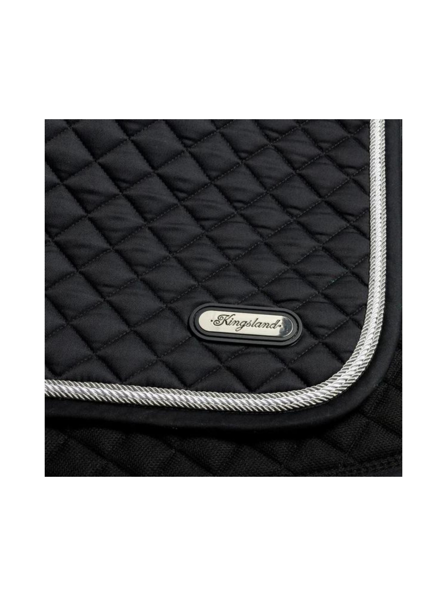 Klcameo Saddlepad Dressyr Navy