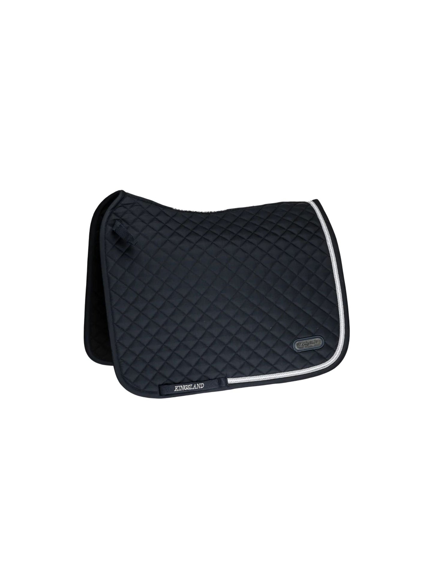 Klcameo Saddlepad Dressyr Navy