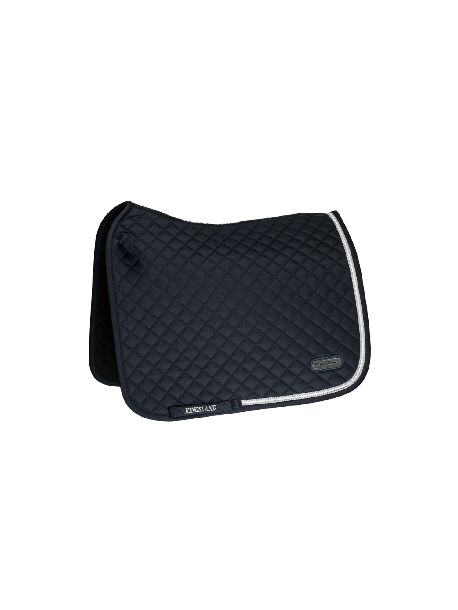 Klcameo Saddlepad Allround Navy