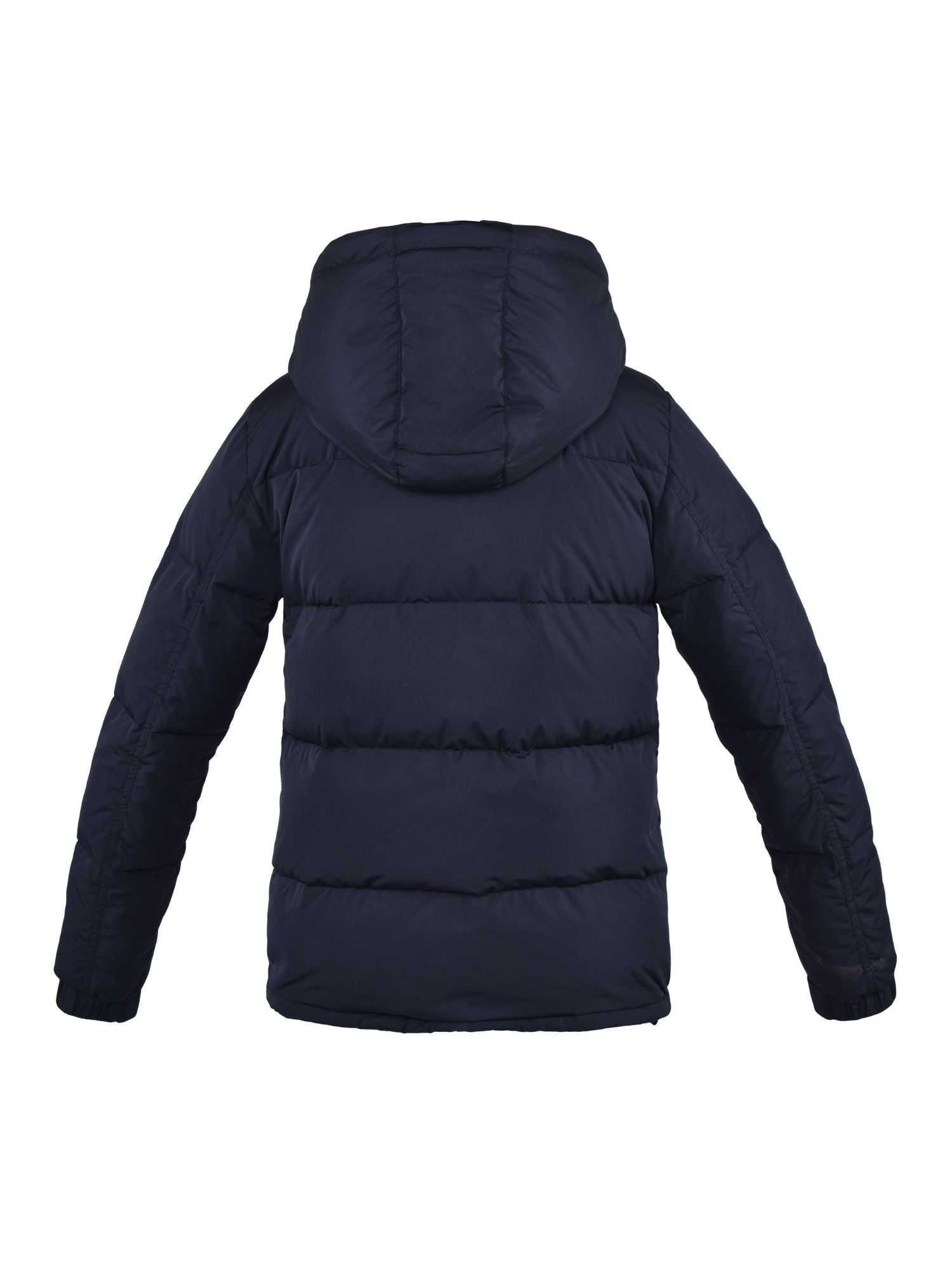 Down Jacket Unisex Navy