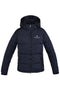 Down Jacket Unisex Navy