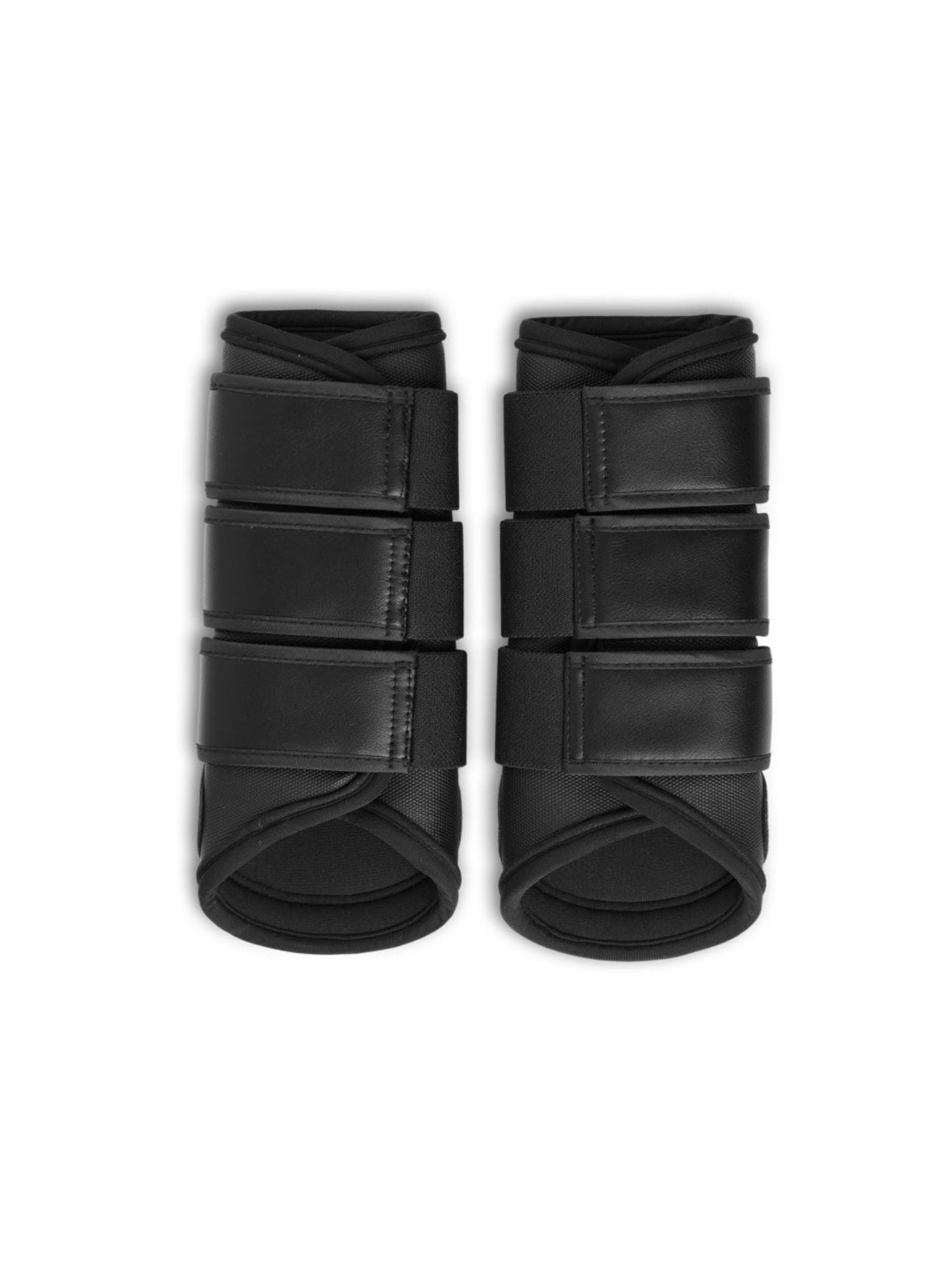 Klharley Protection Boots Black