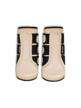 Klharley Protection Boots Beige Cobblesto