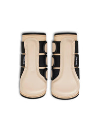 Klharley Protection Boots Beige Cobblesto