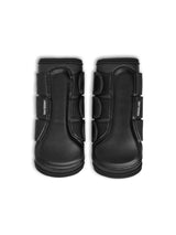 Klharley Protection Boots Black