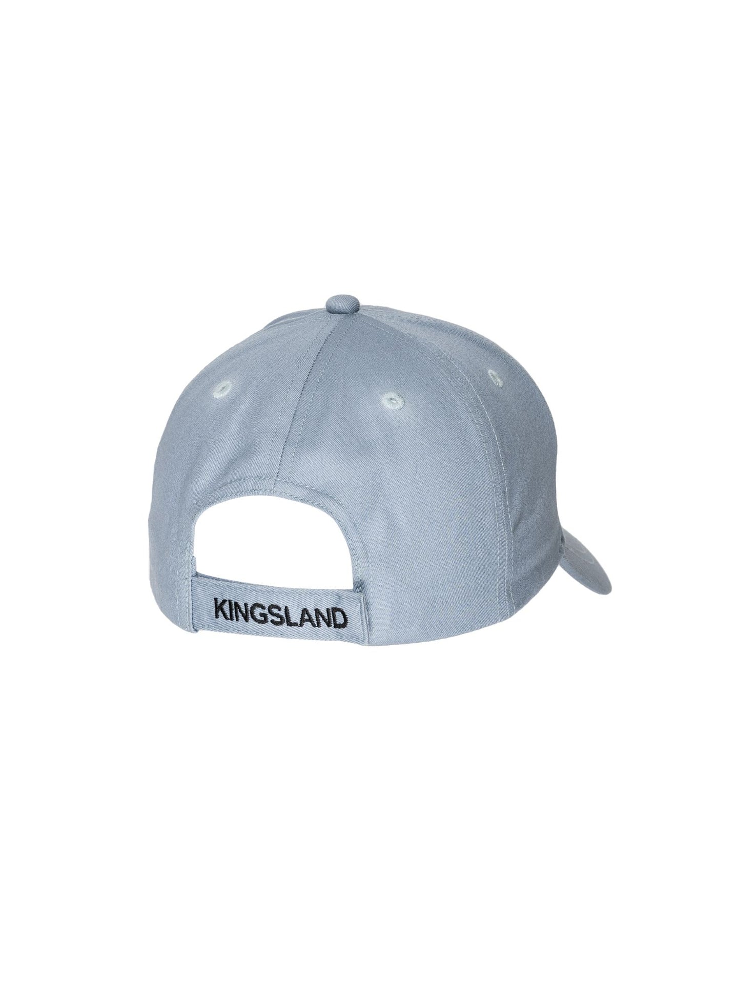 Klhaven Unisex Cap Blue Faded Denim