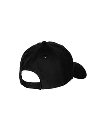 Klhaven Unisex Cap Black