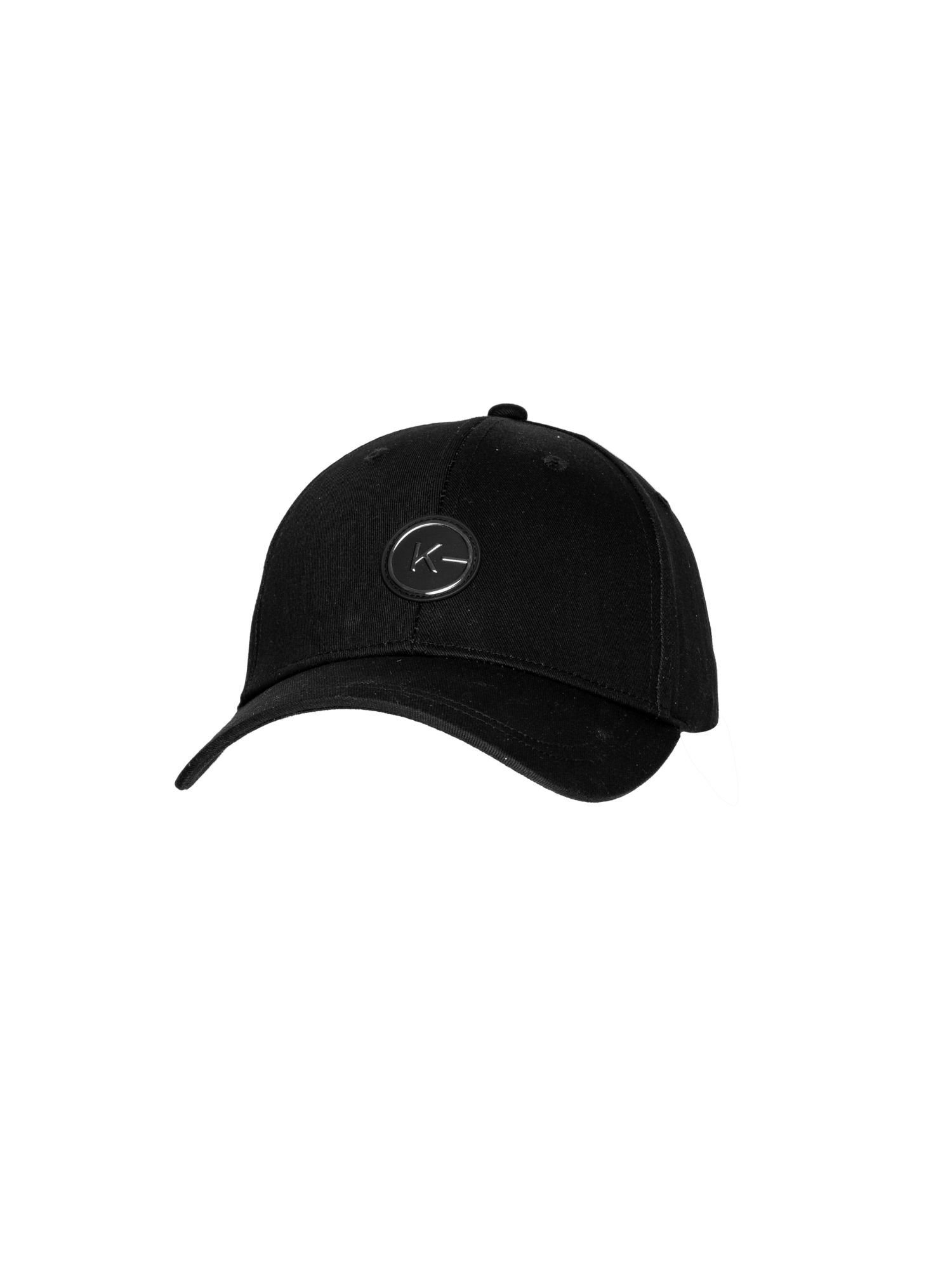 Klhaven Unisex Cap Black