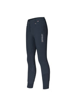 KLKarolina Ladies Heat F-Grip Breeches Navy