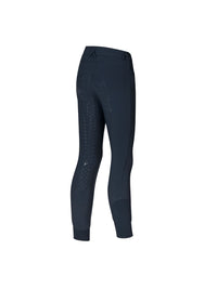 KLKarolina Ladies Heat F-Grip Breeches Navy