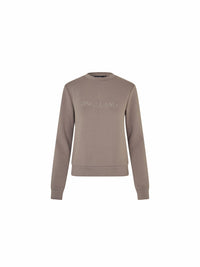 KLLola Ladies Sweatshirt Brown Iron