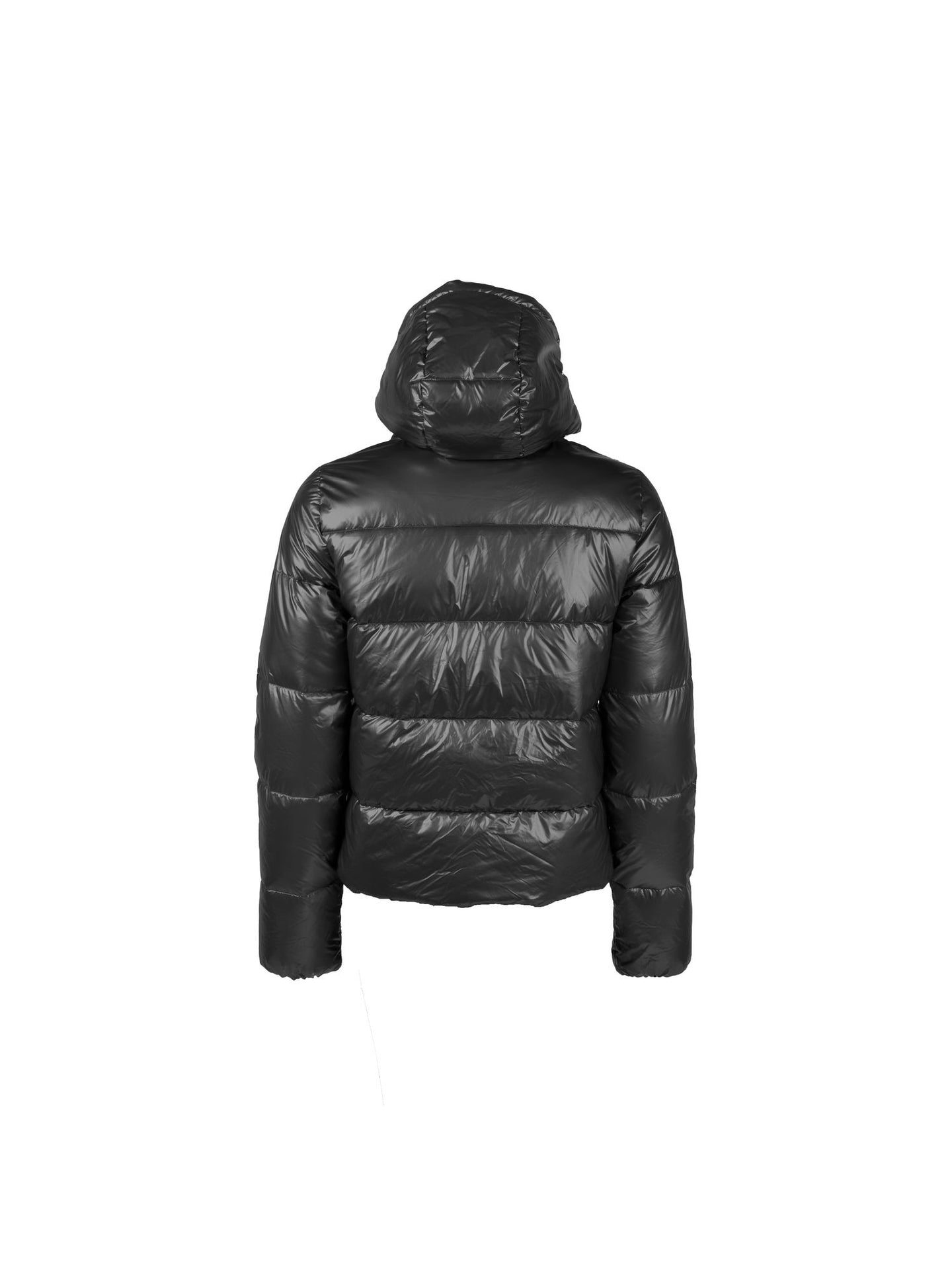 KLMadison Ladies Metallic Riding Jacket Svart