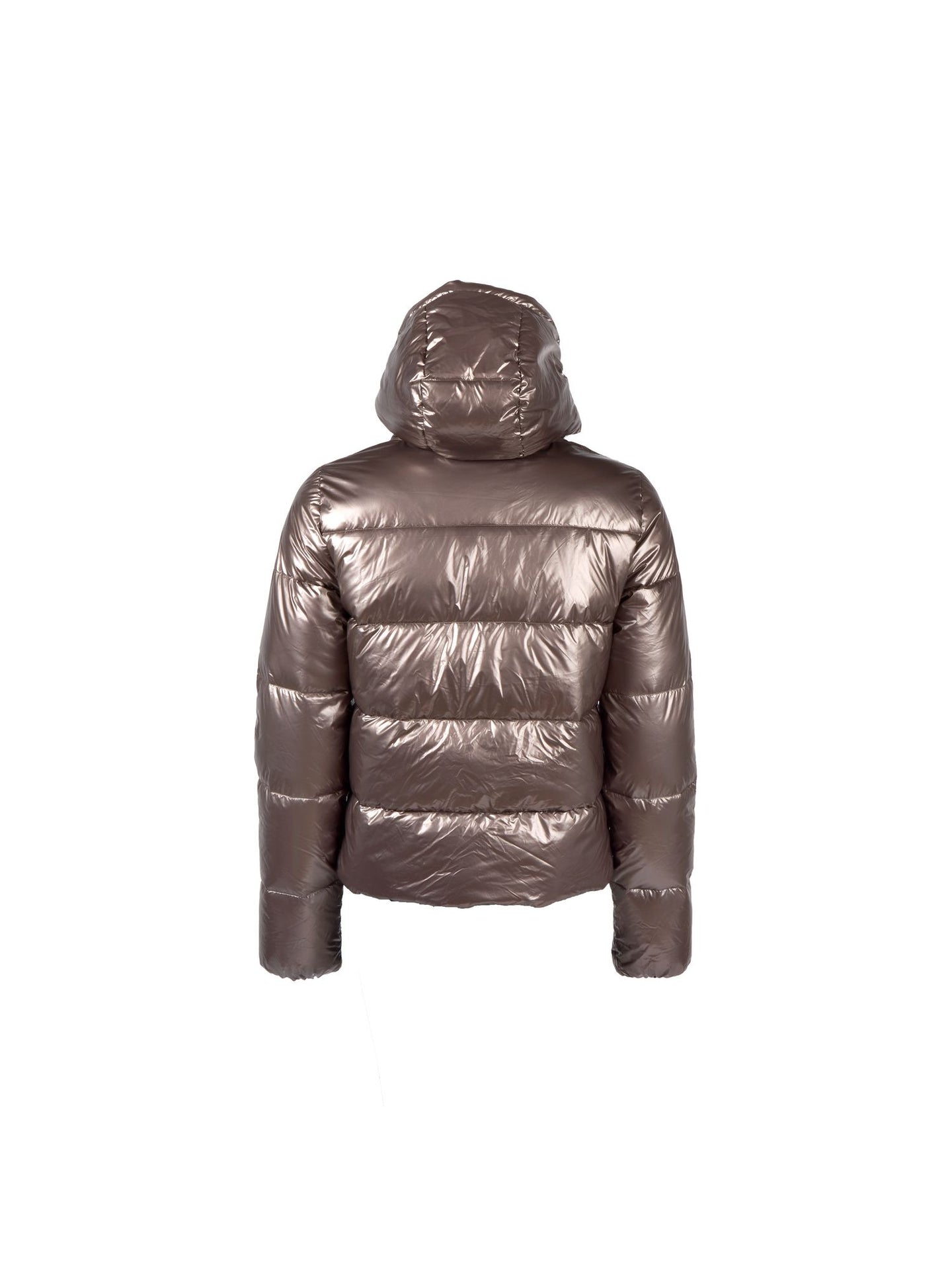 KLMadison Ladies Metallic Riding Jacket Raisin