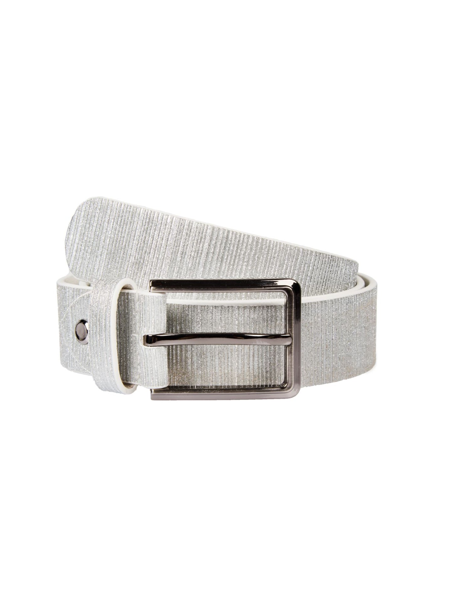Skärp KLMarcello Silver