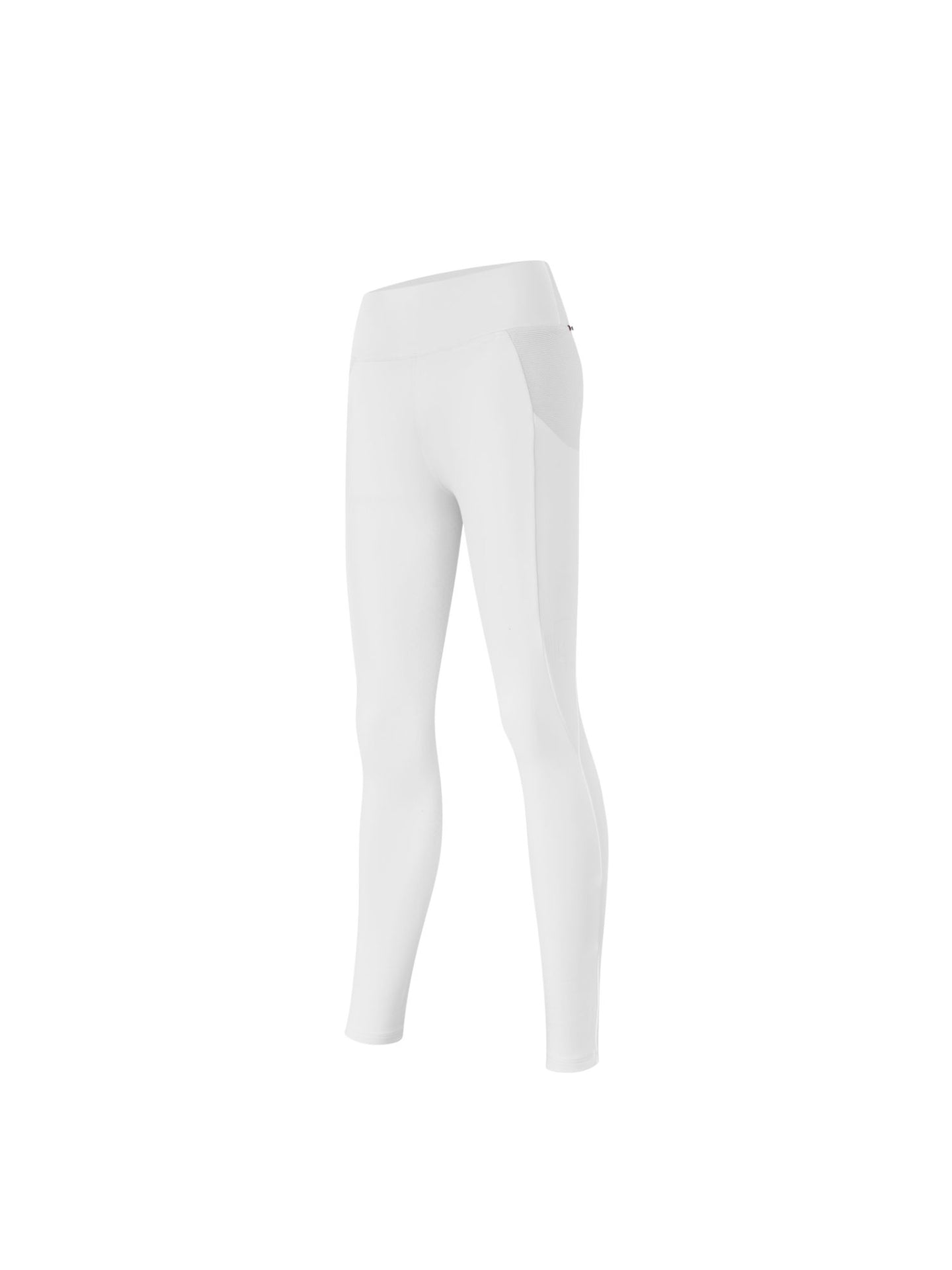 KLMegan Ladies F-Grip Show Tights Brushed Vit