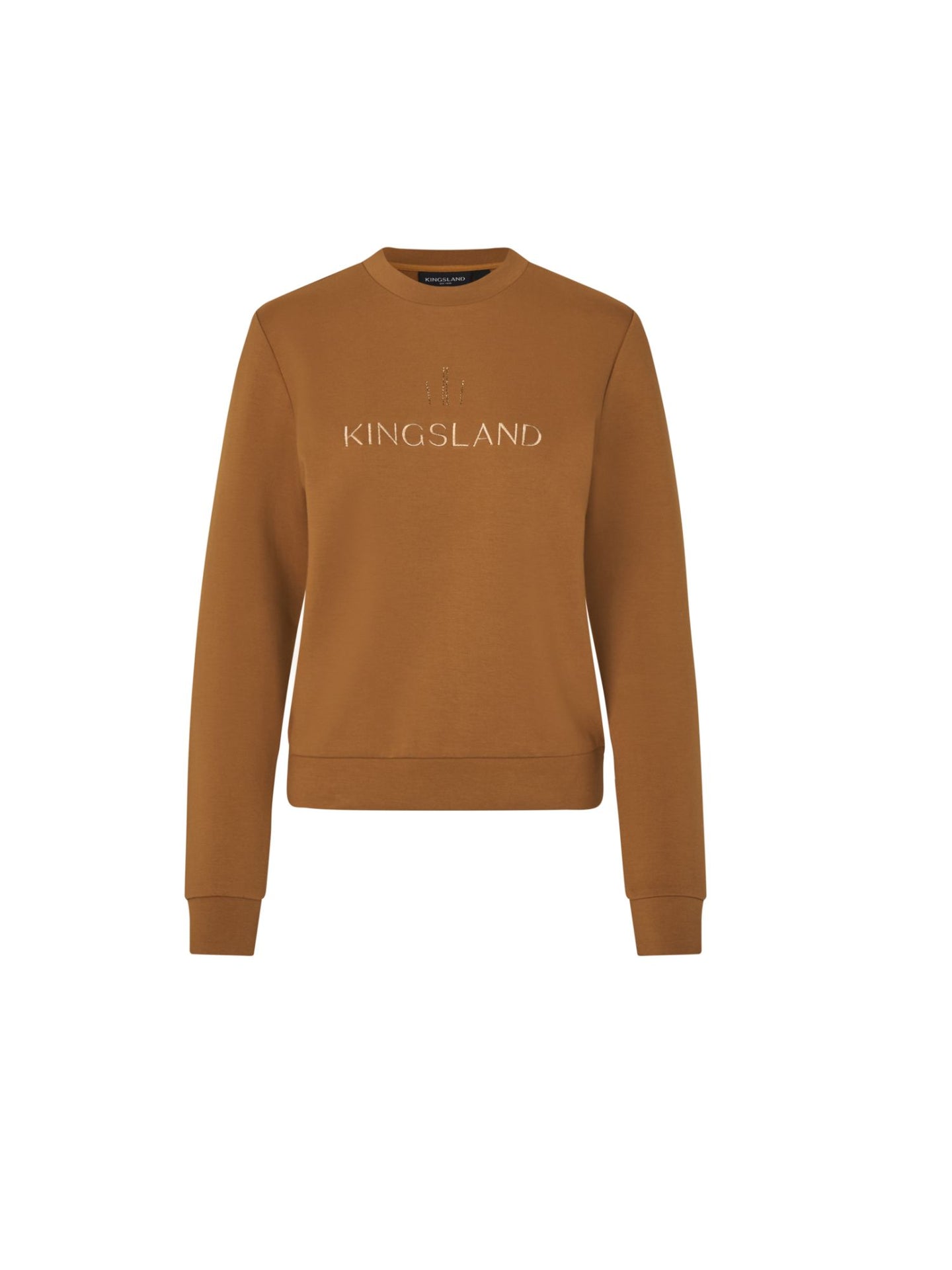 Sweatshirt KLMona Argan Oil