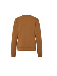 Sweatshirt KLMona Argan Oil