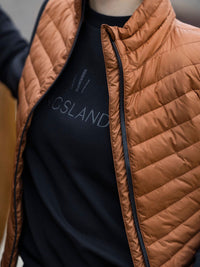 Sweatshirt KLMona Svart