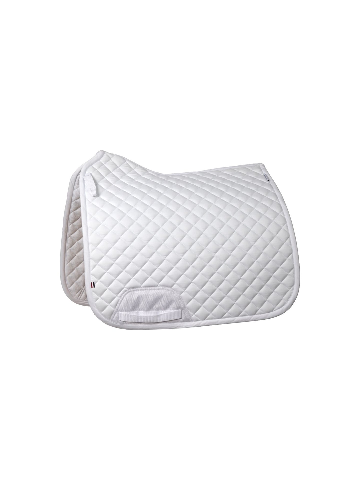 Classic KLNatan Dressyrschabrak Vit