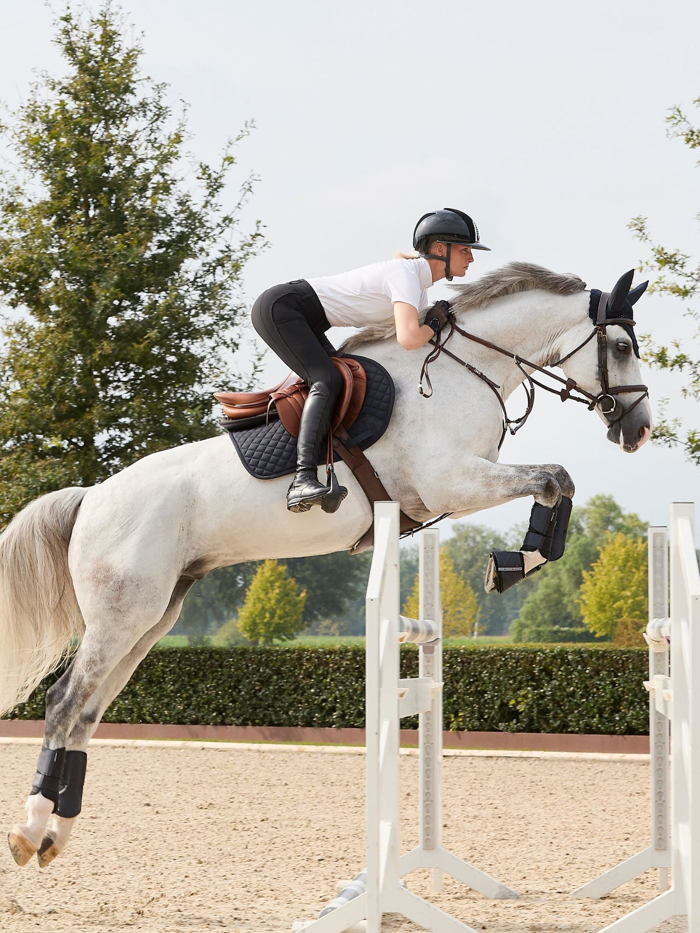 Classic KLNatan Hoppschabrak Navy