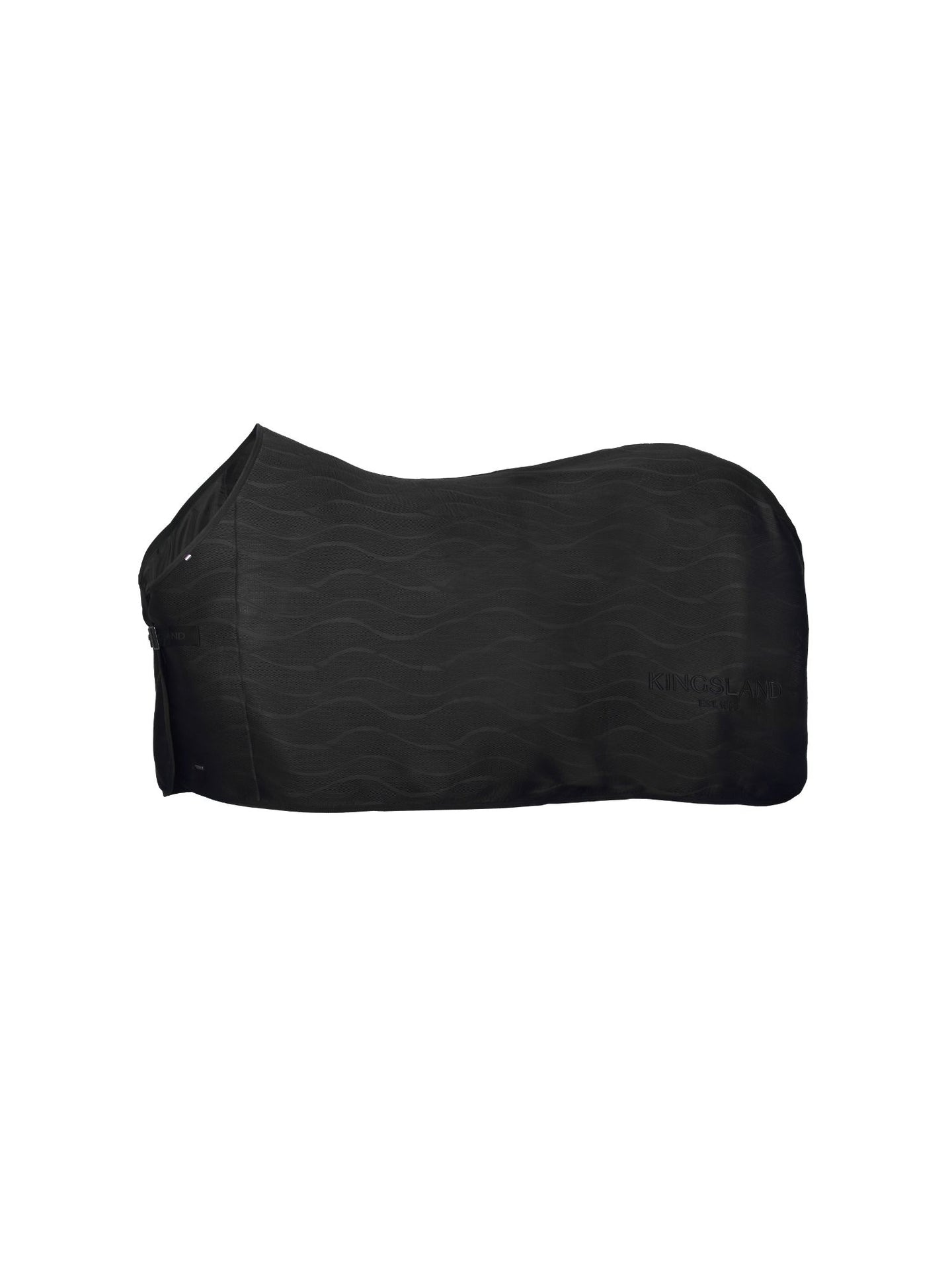 Meshtäcke KLNorris Air Cooling Rug Svart