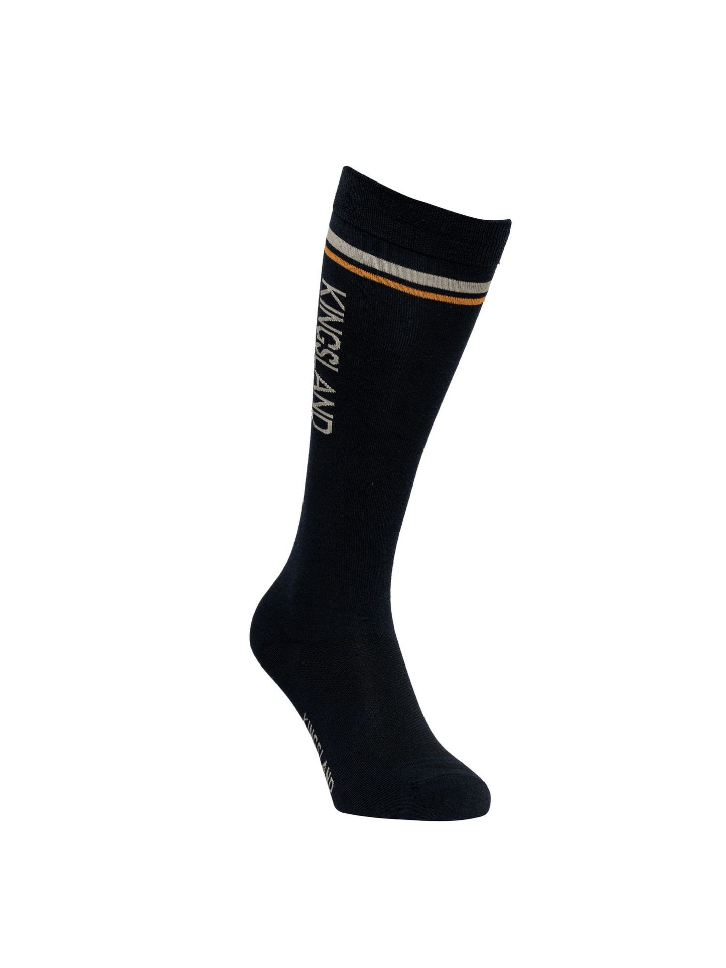 KLVale Unisex Coolmax Sock Navy