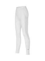 KLValerie Junior Full Grip F-Tec4 Tights Vit