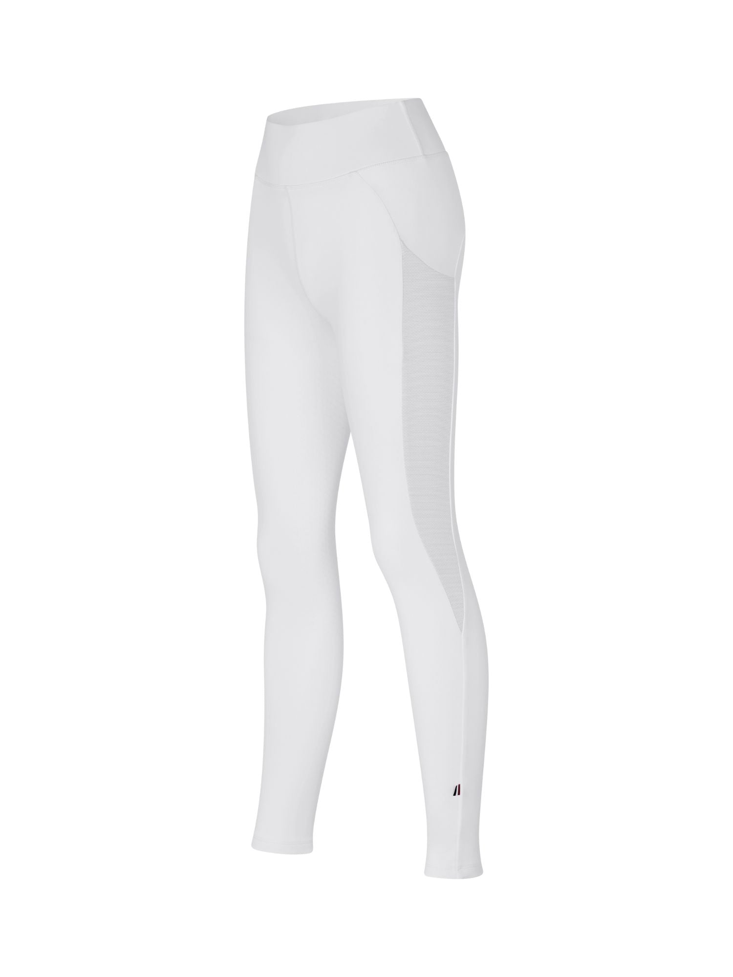 KLValerie Junior Full Grip F-Tec4 Tights Vit