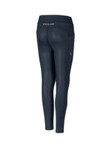 KLValerie Junior Full Grip F-Tec4 Tights Navy