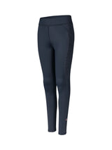 KLValerie Junior Full Grip F-Tec4 Tights Navy