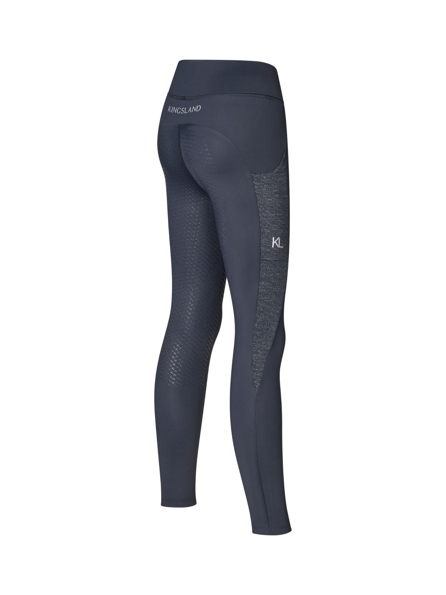 KLValerie Ladies Full Grip T-Tec4 Tights Navy