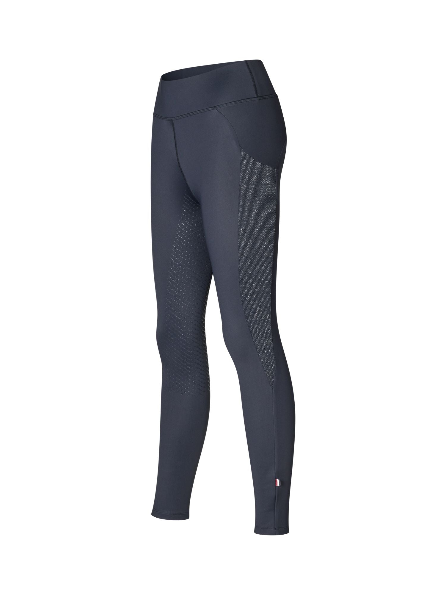 KLValerie Ladies Full Grip T-Tec4 Tights Navy